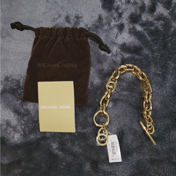 Michael kors bracelet - Picture 2 of 3